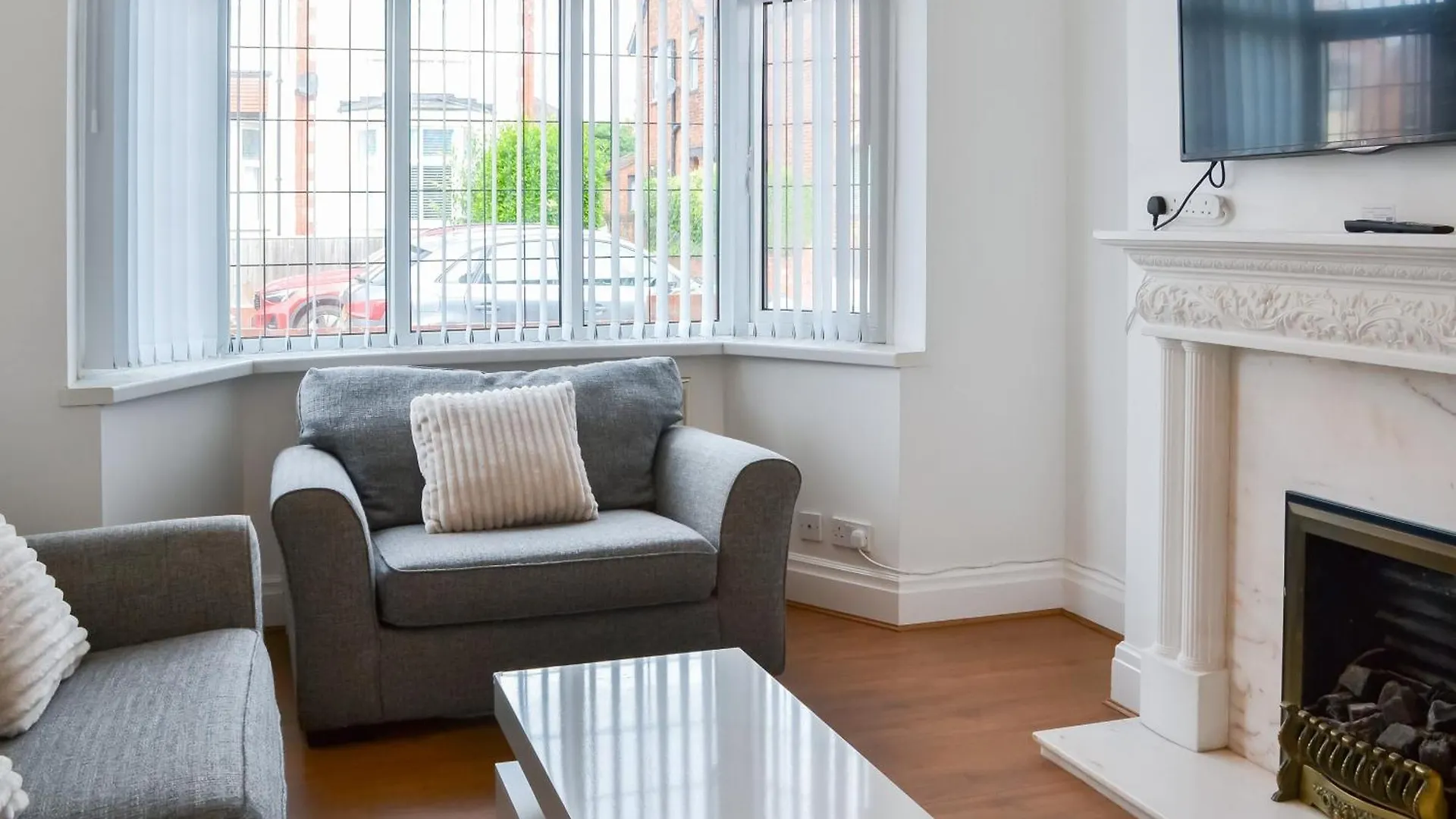 Casa de Férias Rose And Jay House Vila Bridlington