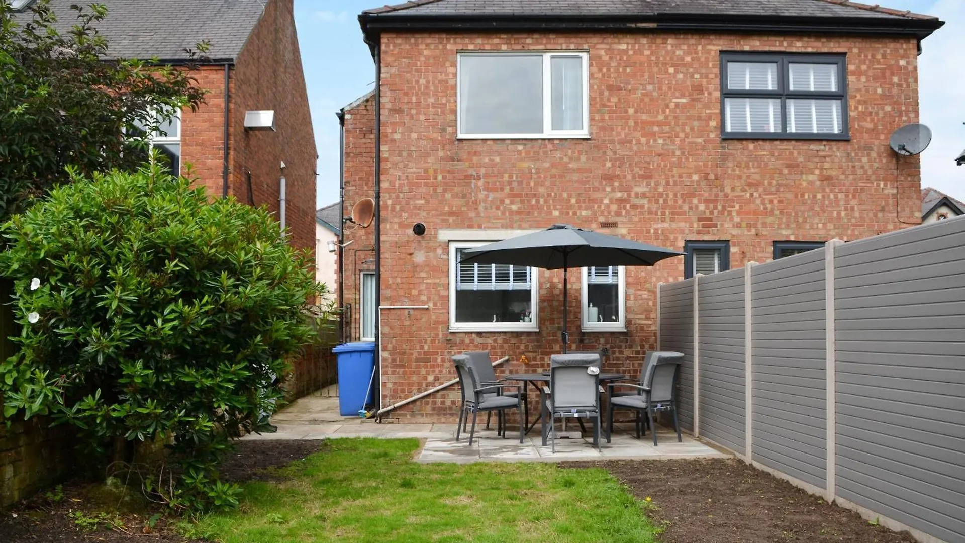 Rose And Jay House Vila Bridlington Reino Unido