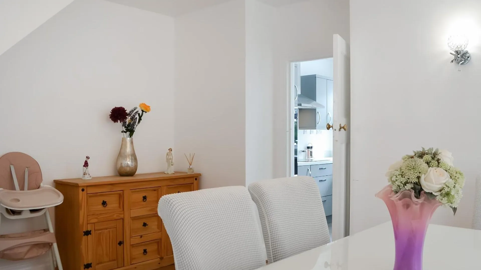 Casa de Férias Rose And Jay House Vila Bridlington