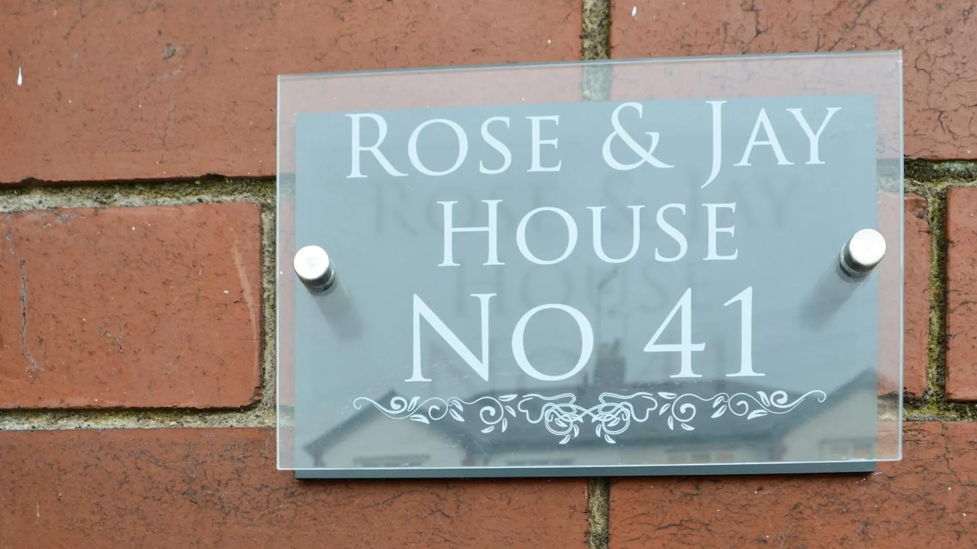 Rose And Jay House Vila Bridlington Casa de Férias
