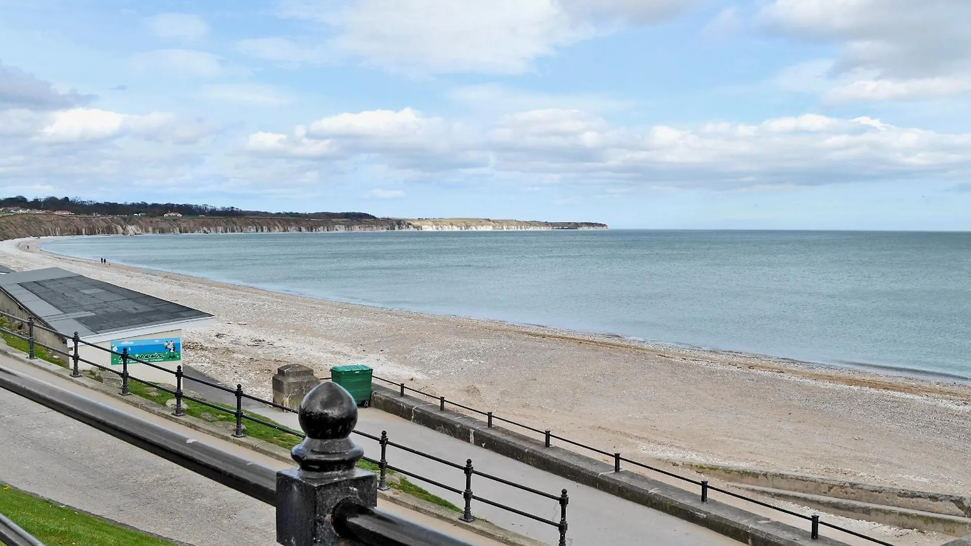 Casa de Férias Rose And Jay House Vila Bridlington